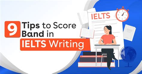 IELTS band 9 tips